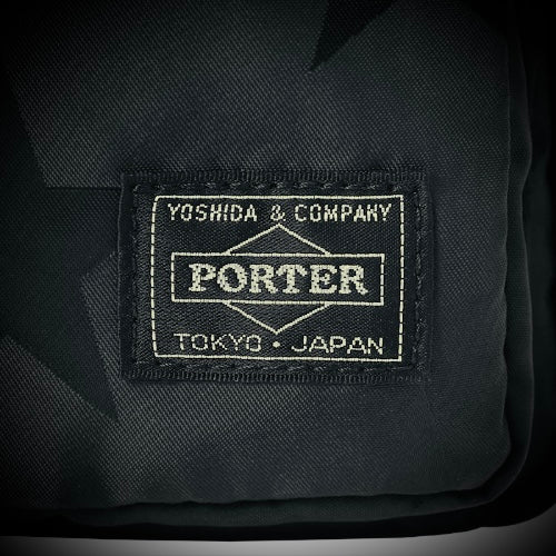 Fake discount porter bag