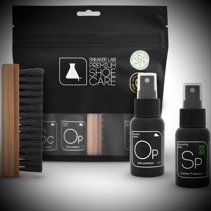 SNEAKER LAB: CREP CLEANING KIT – TeesandTing