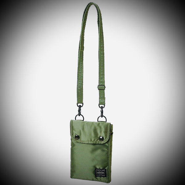 PORTER YOSHIDA & CO: 