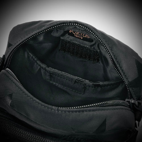 PORTER YOSHIDA & CO: PORTER YOSHIDA & CO: