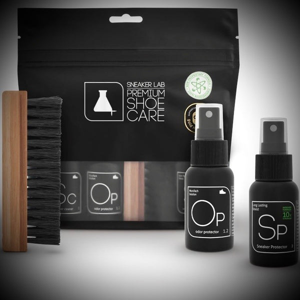 SNEAKER LAB: CREP CLEANING KIT