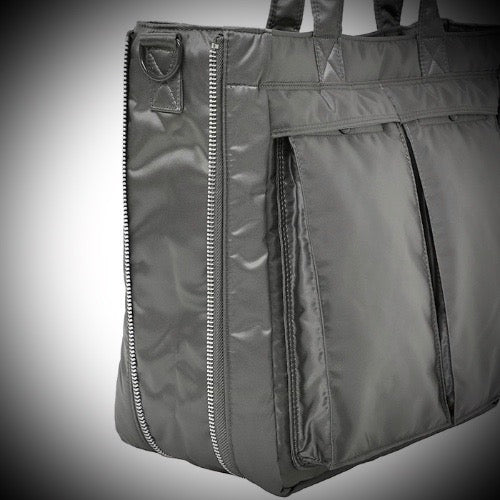 PORTER YOSHIDA & CO: 