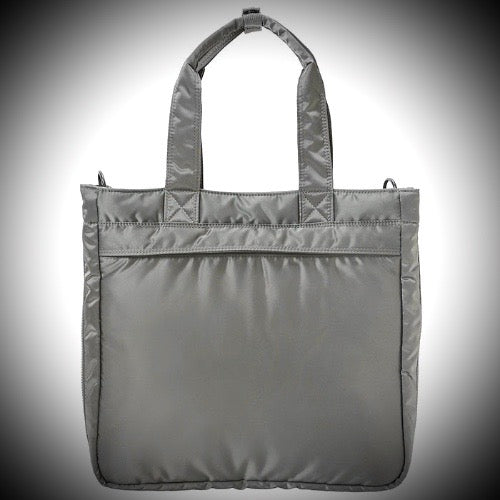 PORTER YOSHIDA & CO: 