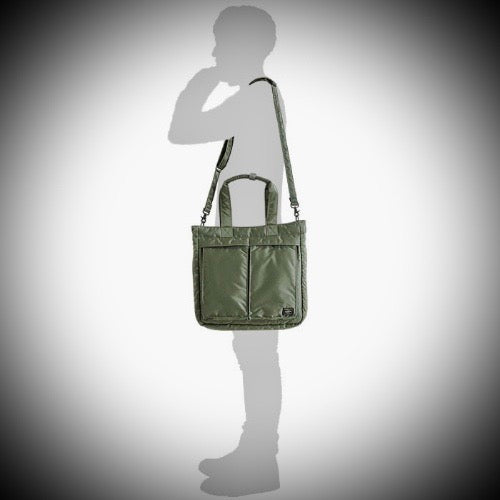 PORTER YOSHIDA & CO: 