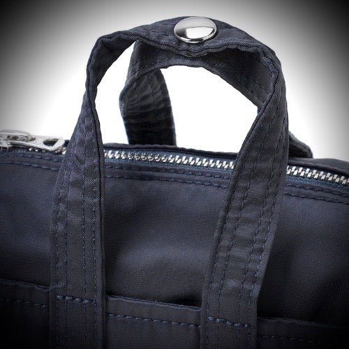 Yoshida porter smoky mini Boston online bag